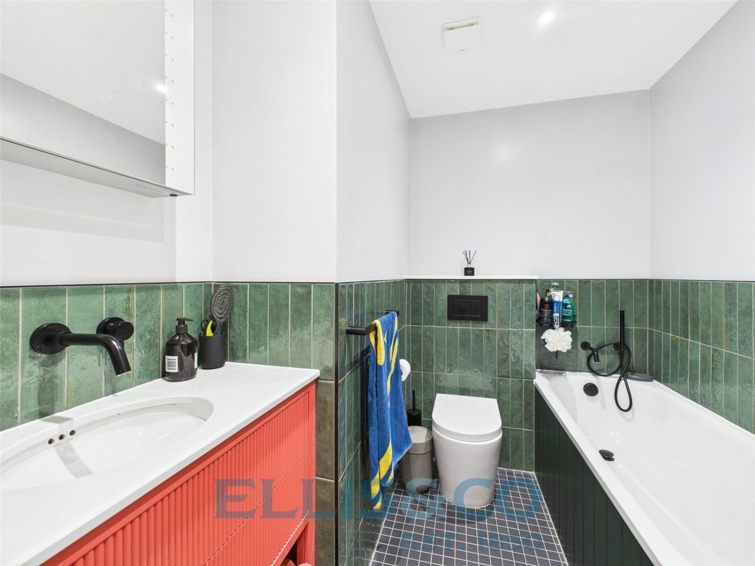 Riverhead, Sevenoaks