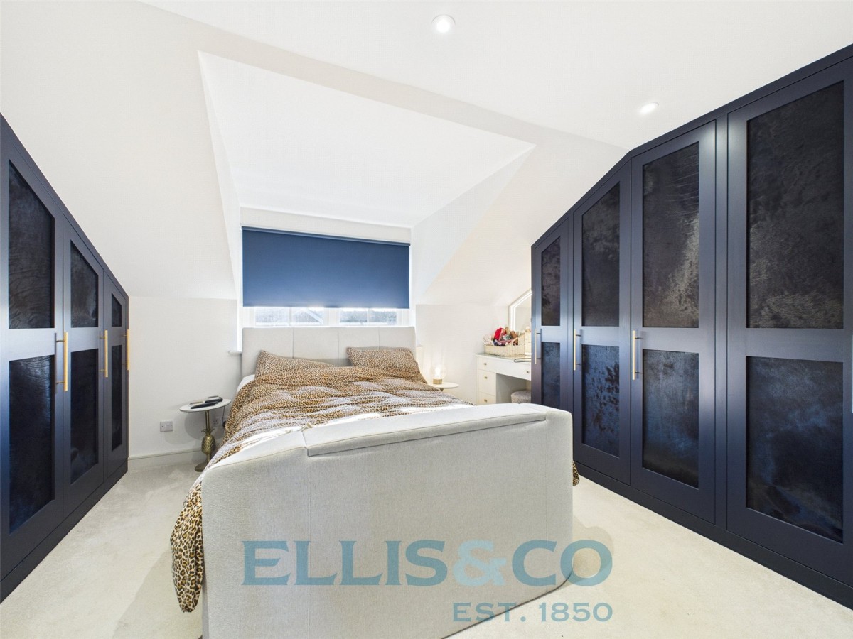 Riverhead, Sevenoaks