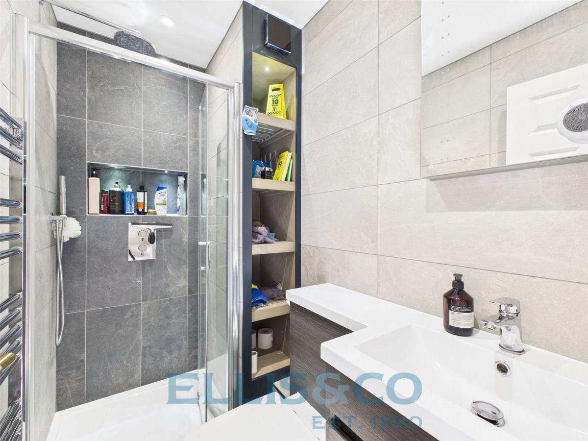 Riverhead, Sevenoaks