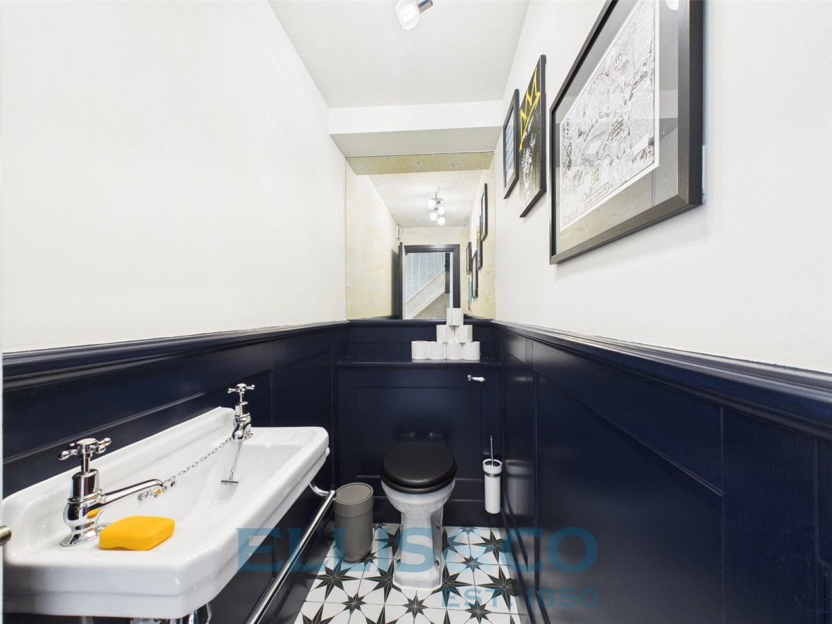 Riverhead, Sevenoaks