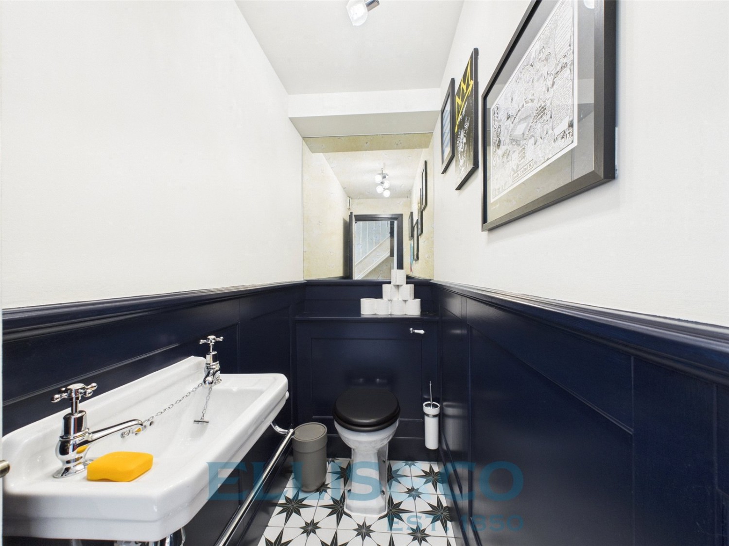 Riverhead, Sevenoaks