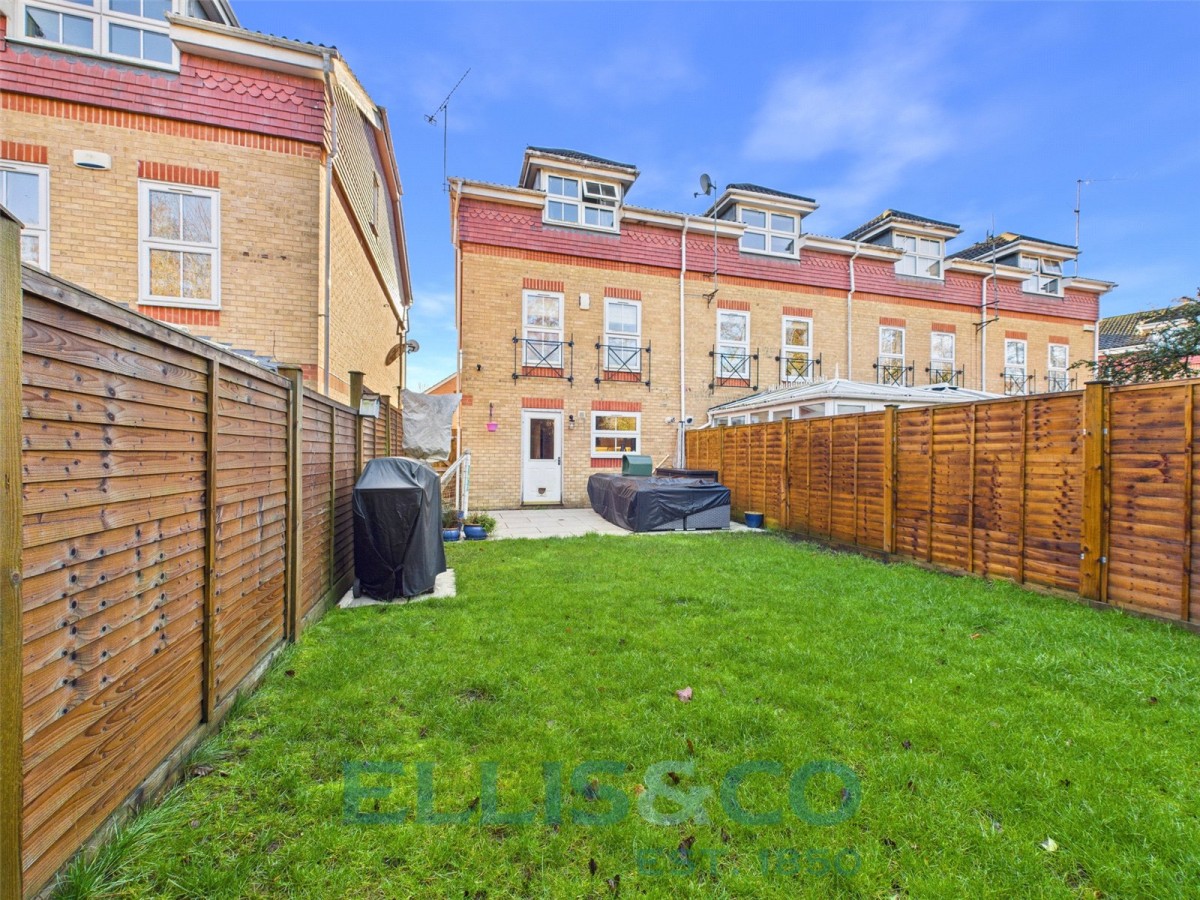 Riverhead, Sevenoaks