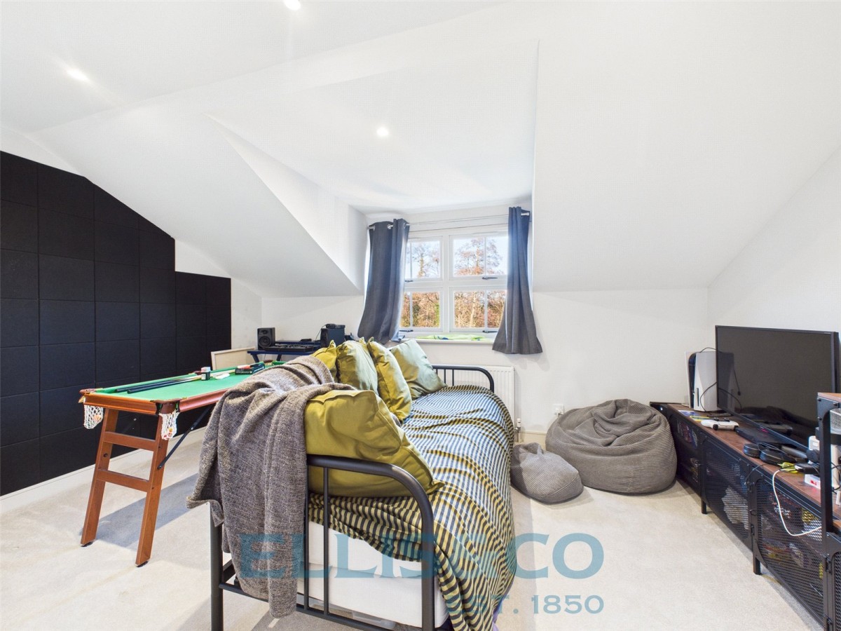 Riverhead, Sevenoaks