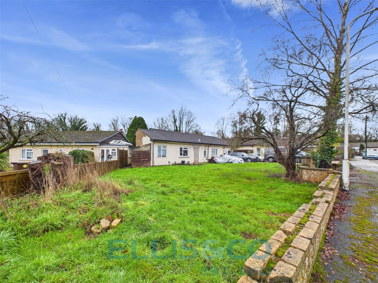 Hildenborough, Tonbridge, Kent