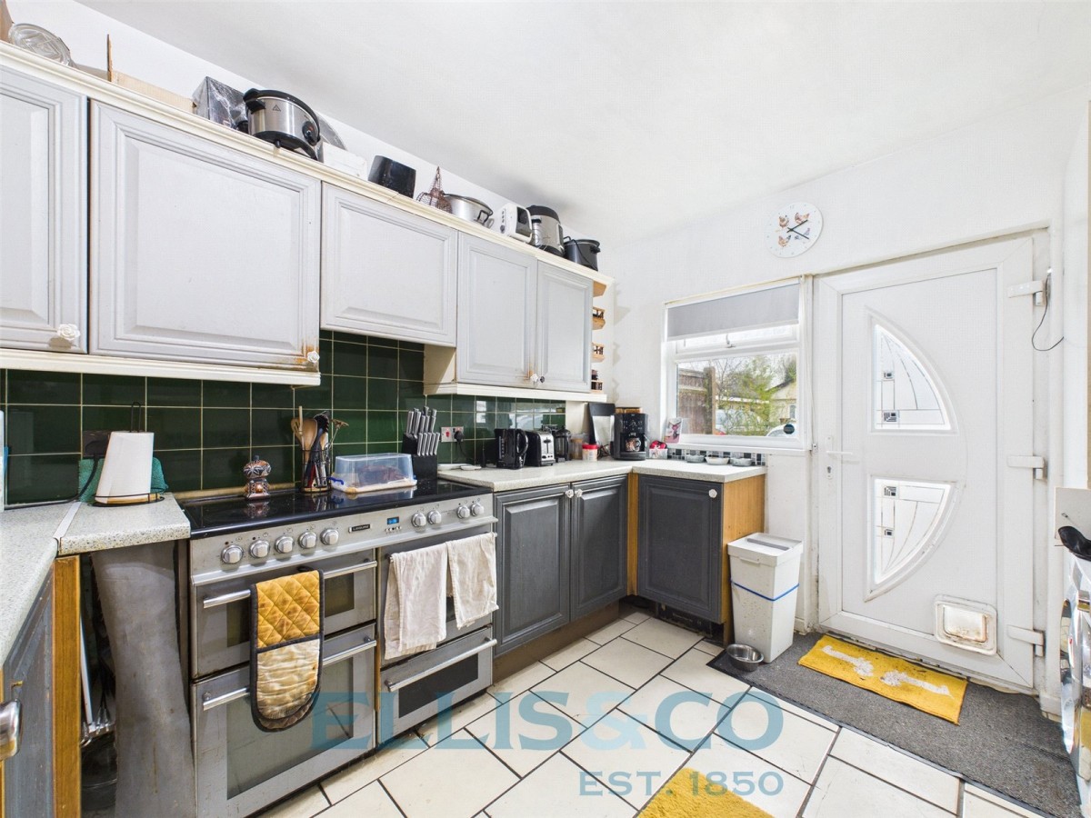 Hildenborough, Tonbridge, Kent