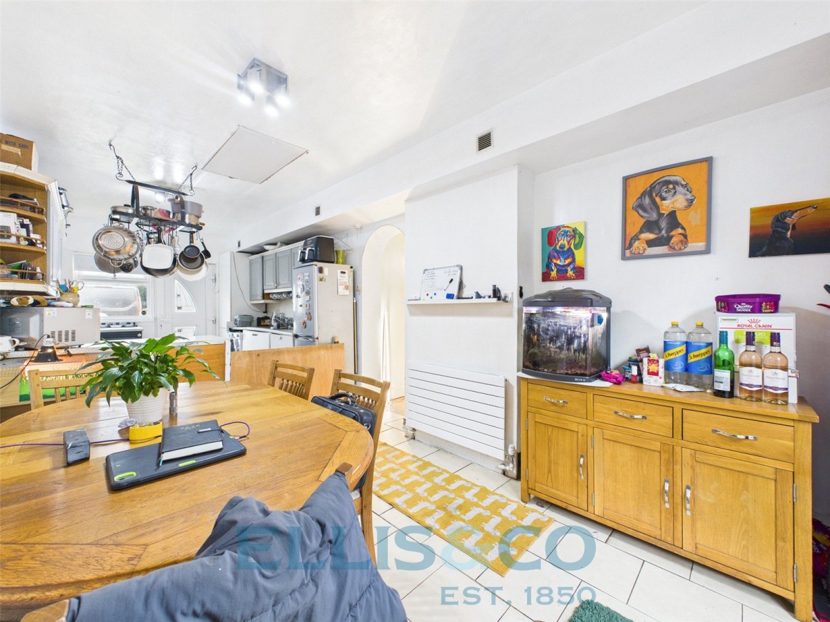 Hildenborough, Tonbridge, Kent