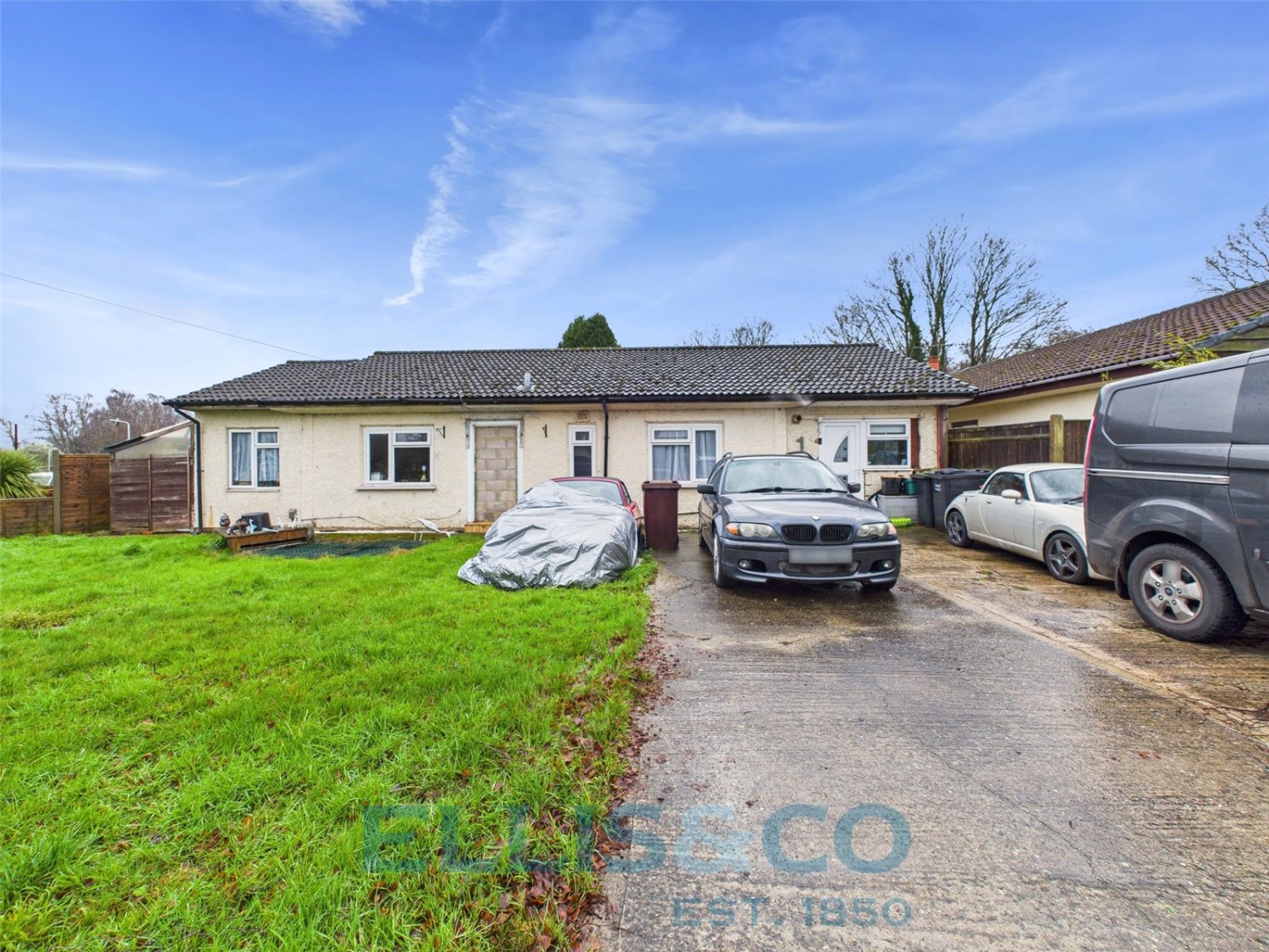 Hildenborough, Tonbridge, Kent