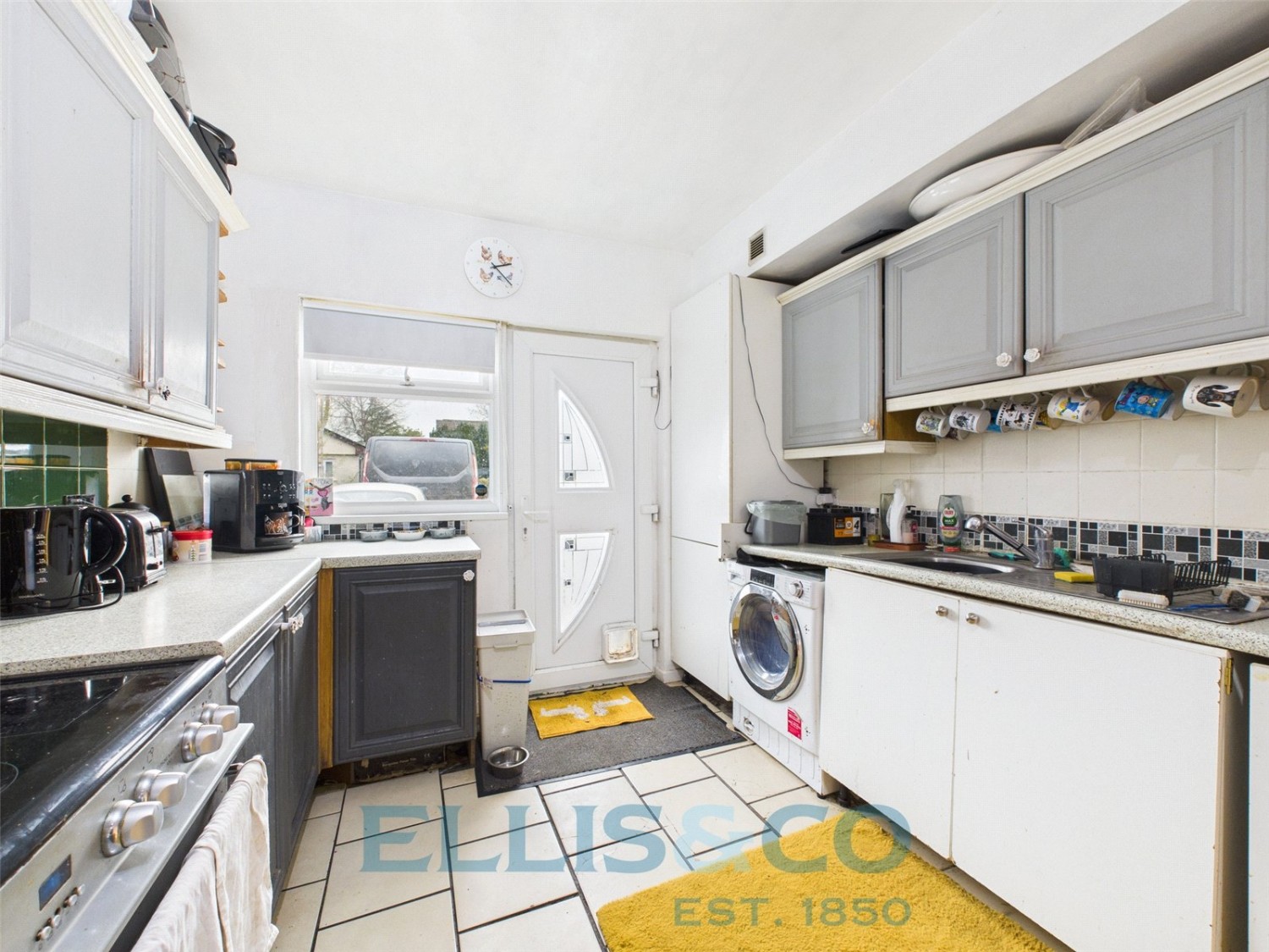 Hildenborough, Tonbridge, Kent