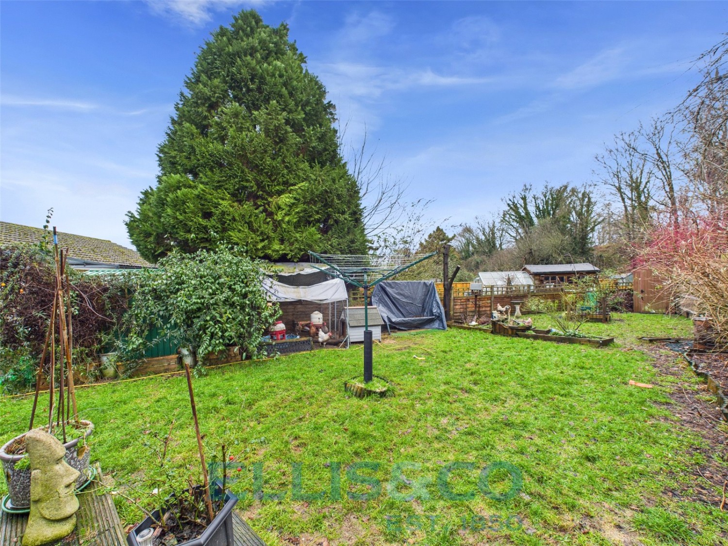 Hildenborough, Tonbridge, Kent