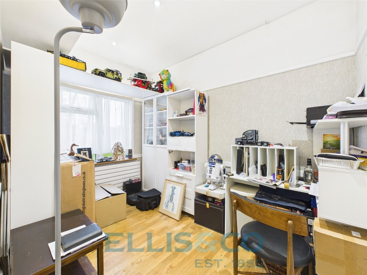 Hildenborough, Tonbridge, Kent