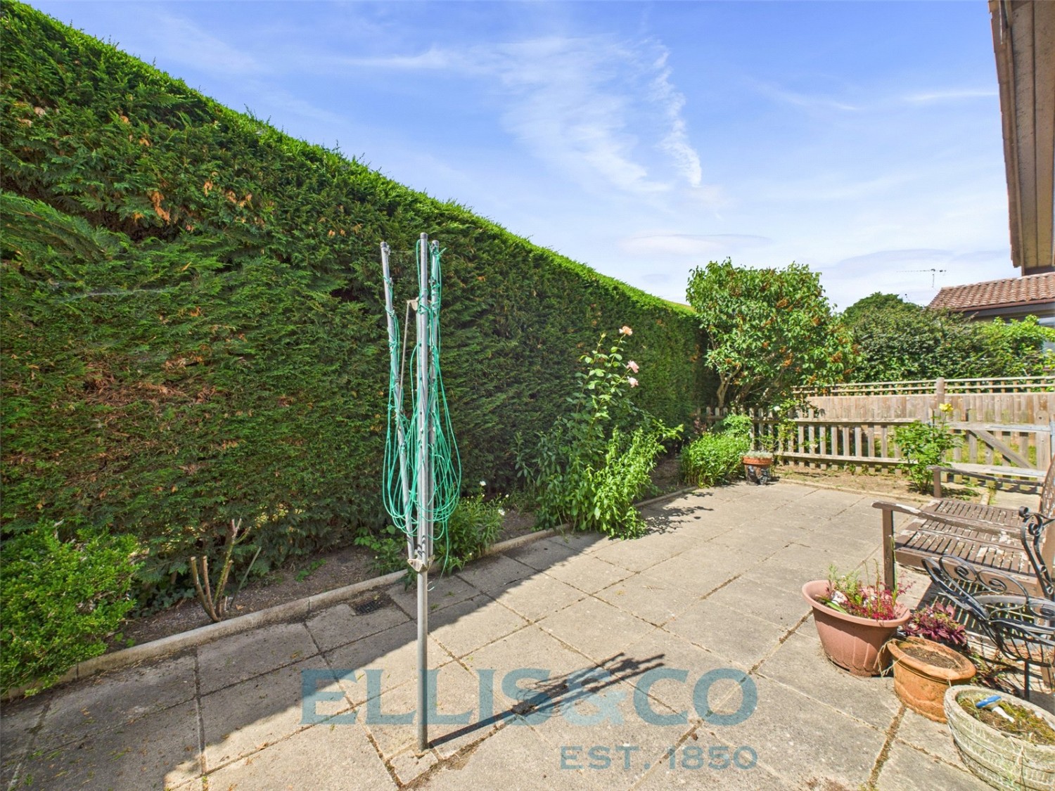 Golden Green, Tonbridge, Kent