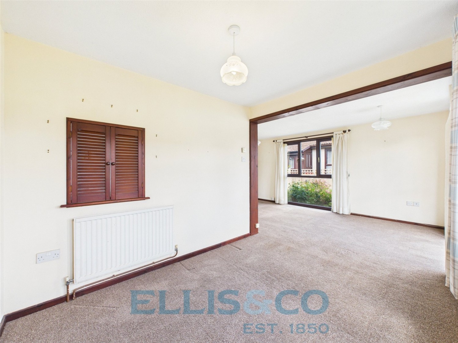 Golden Green, Tonbridge, Kent