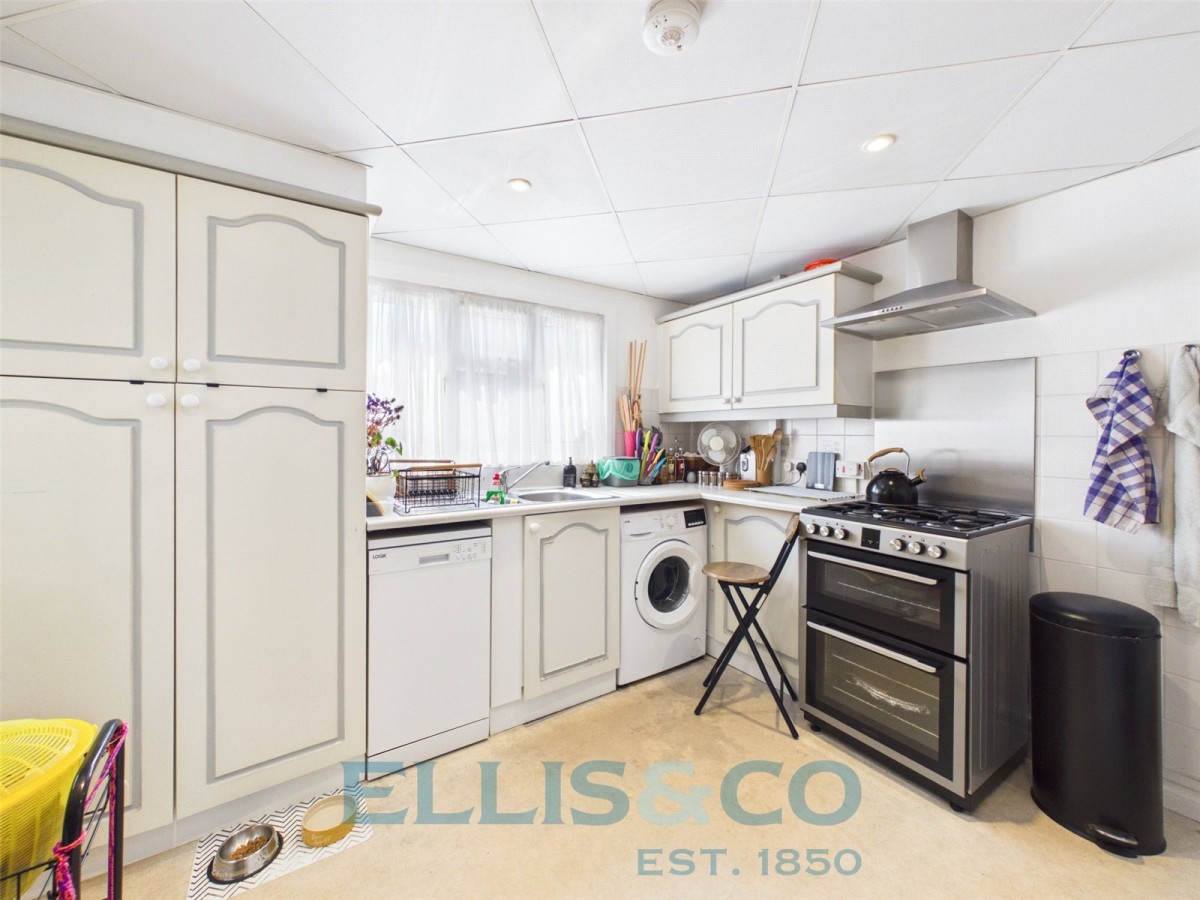 Hildenborough, Tonbridge, Kent