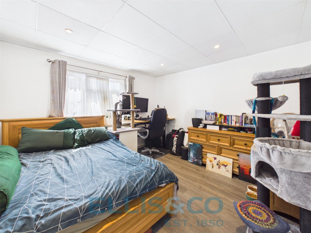 Hildenborough, Tonbridge, Kent