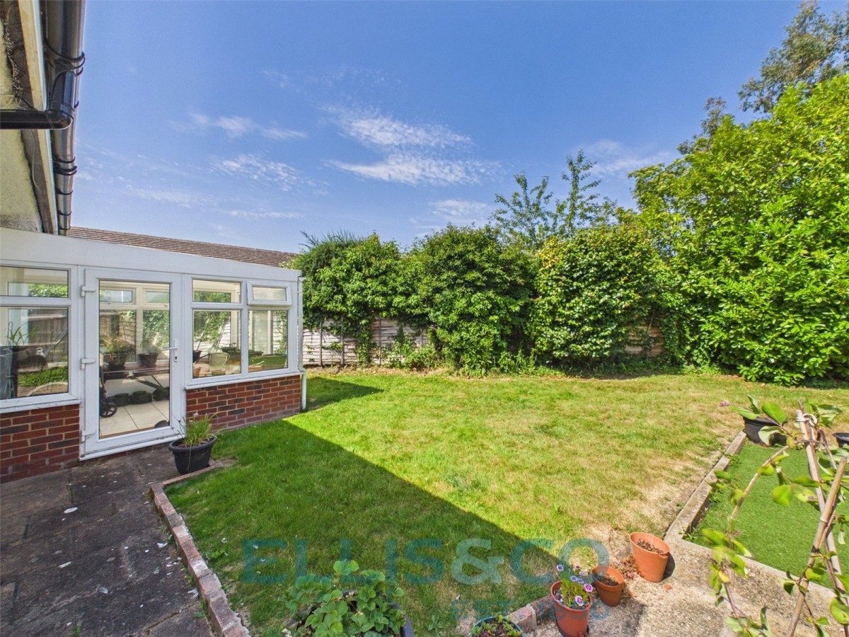 Hildenborough, Tonbridge, Kent