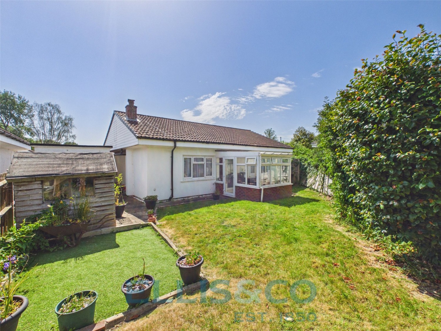 Hildenborough, Tonbridge, Kent