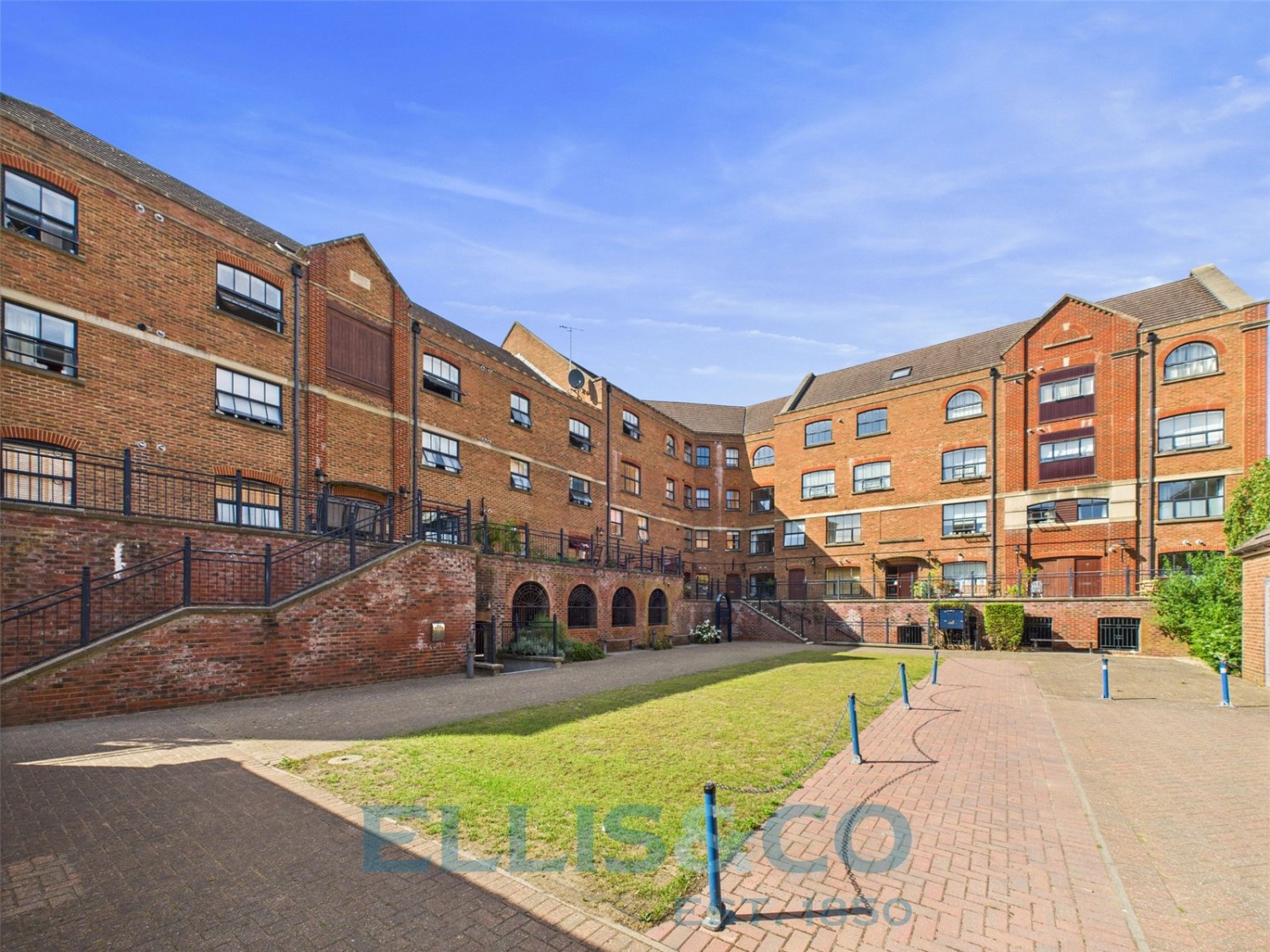 Tonbridge, Kent