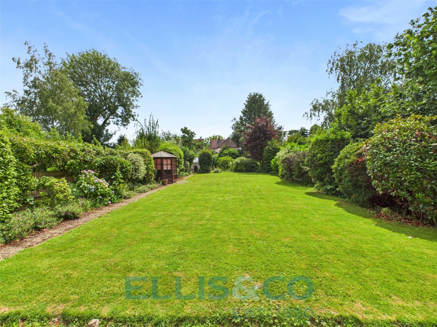 Tonbridge, Kent