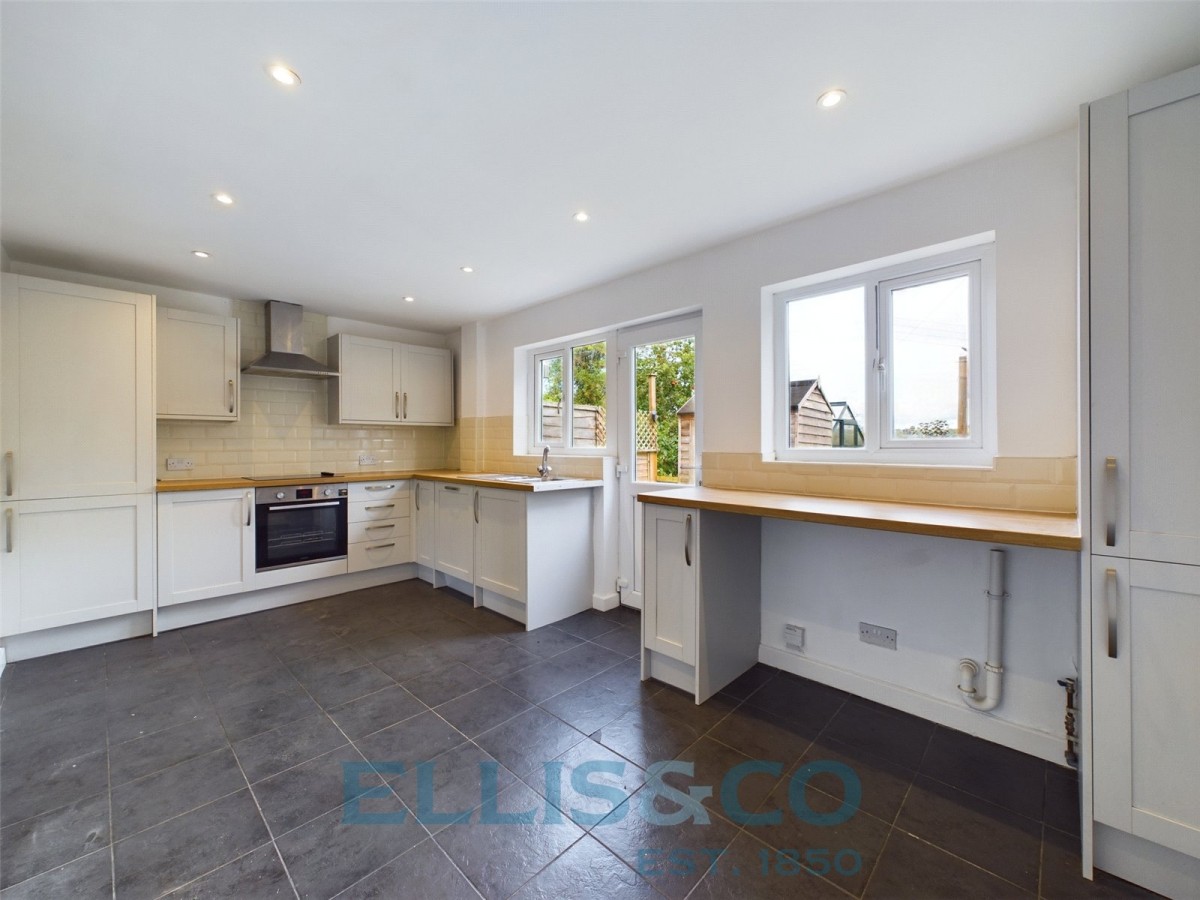 Plaxtol, Sevenoaks, Kent