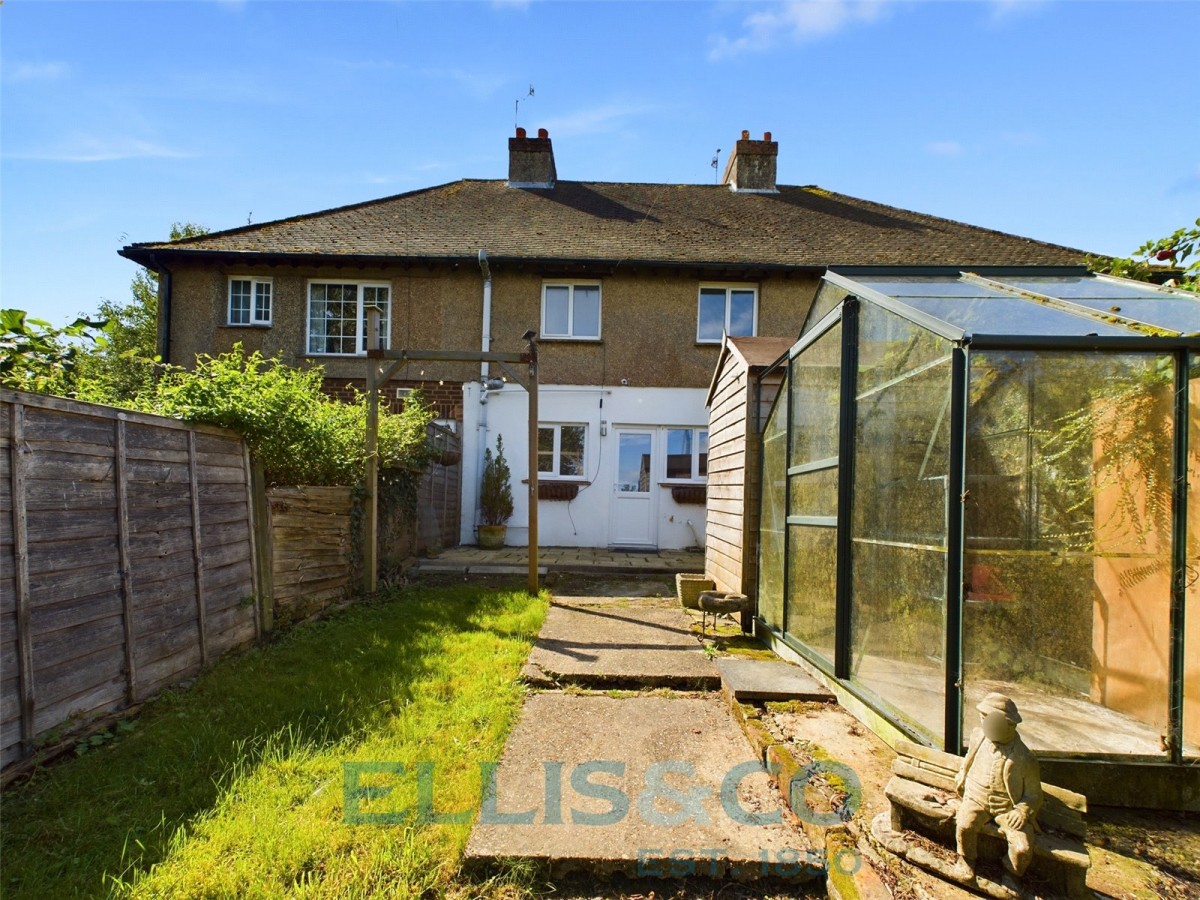 Plaxtol, Sevenoaks, Kent