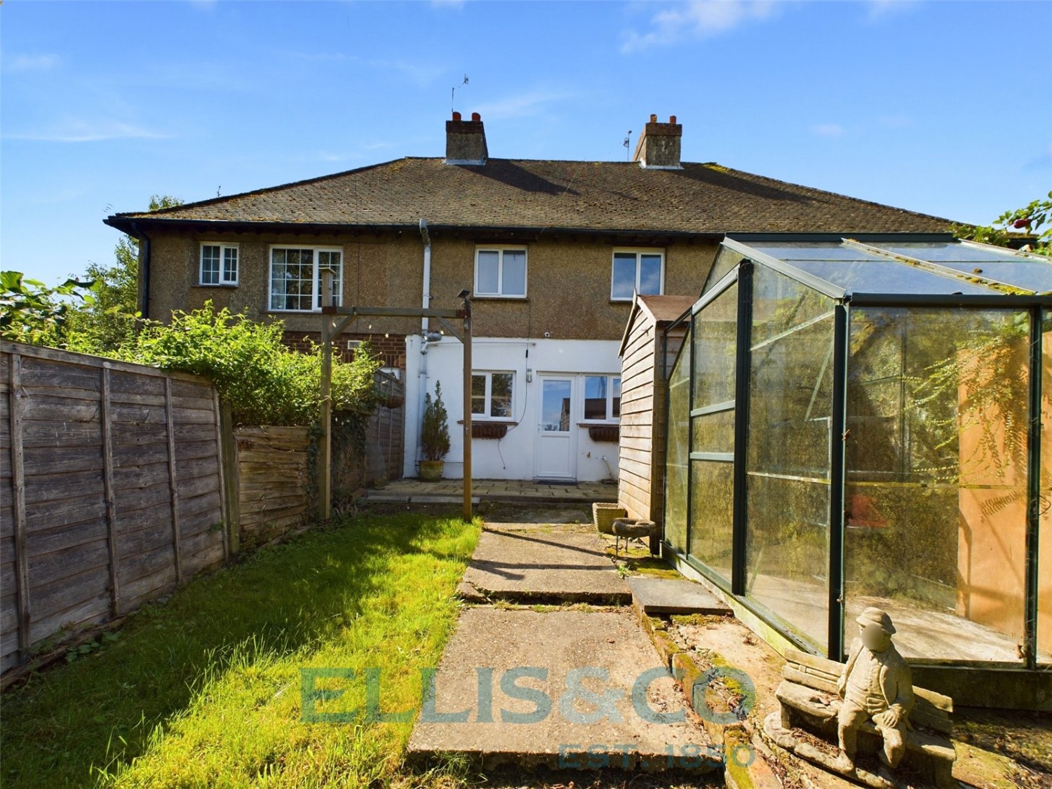 Plaxtol, Sevenoaks, Kent