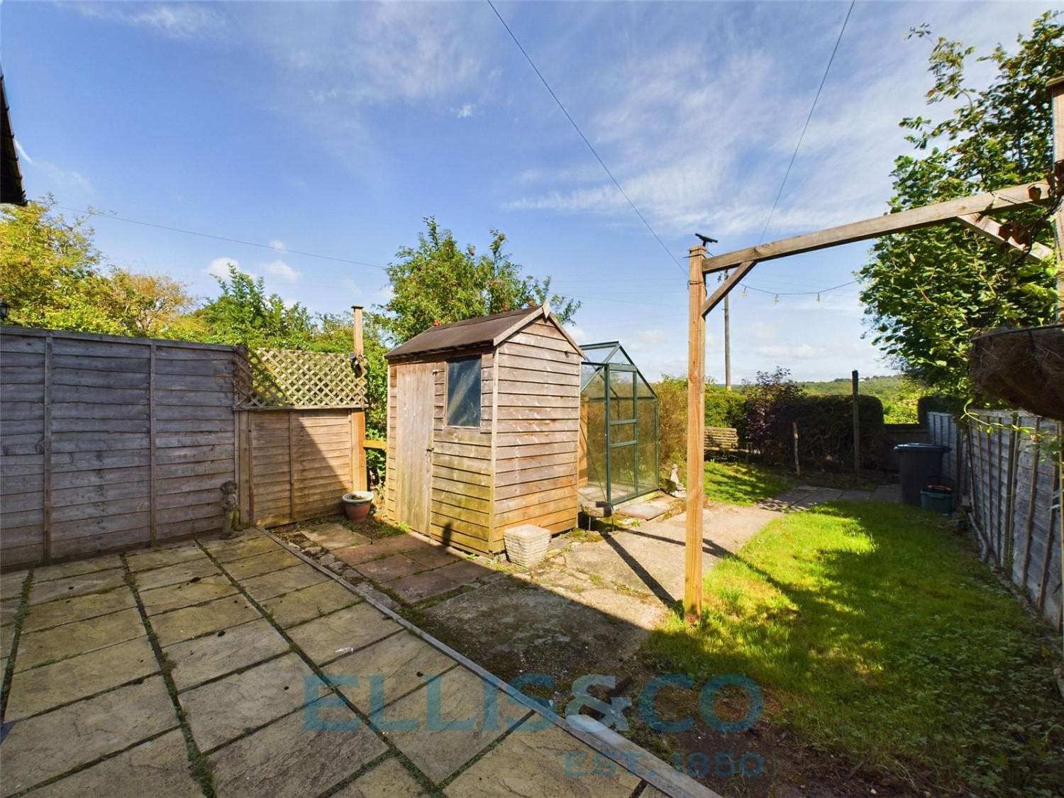 Plaxtol, Sevenoaks, Kent