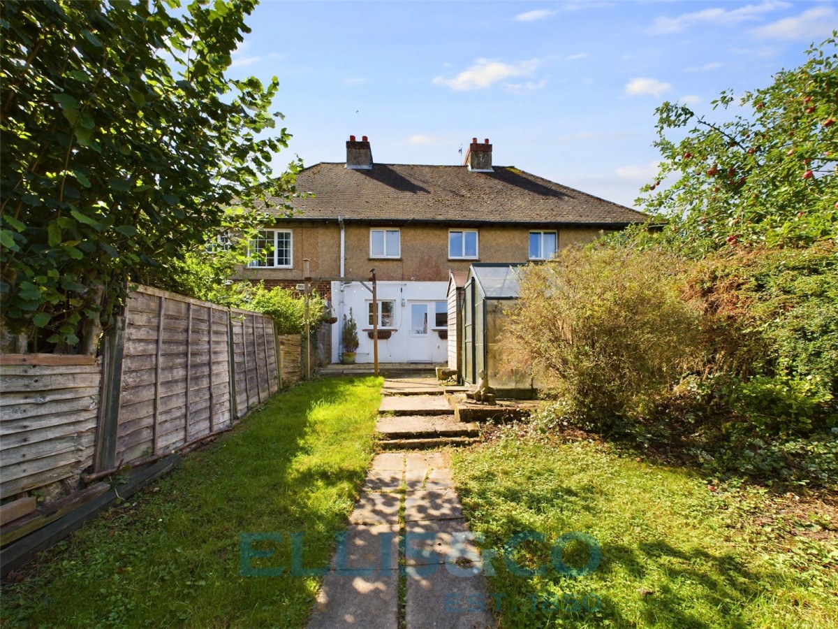 Plaxtol, Sevenoaks, Kent