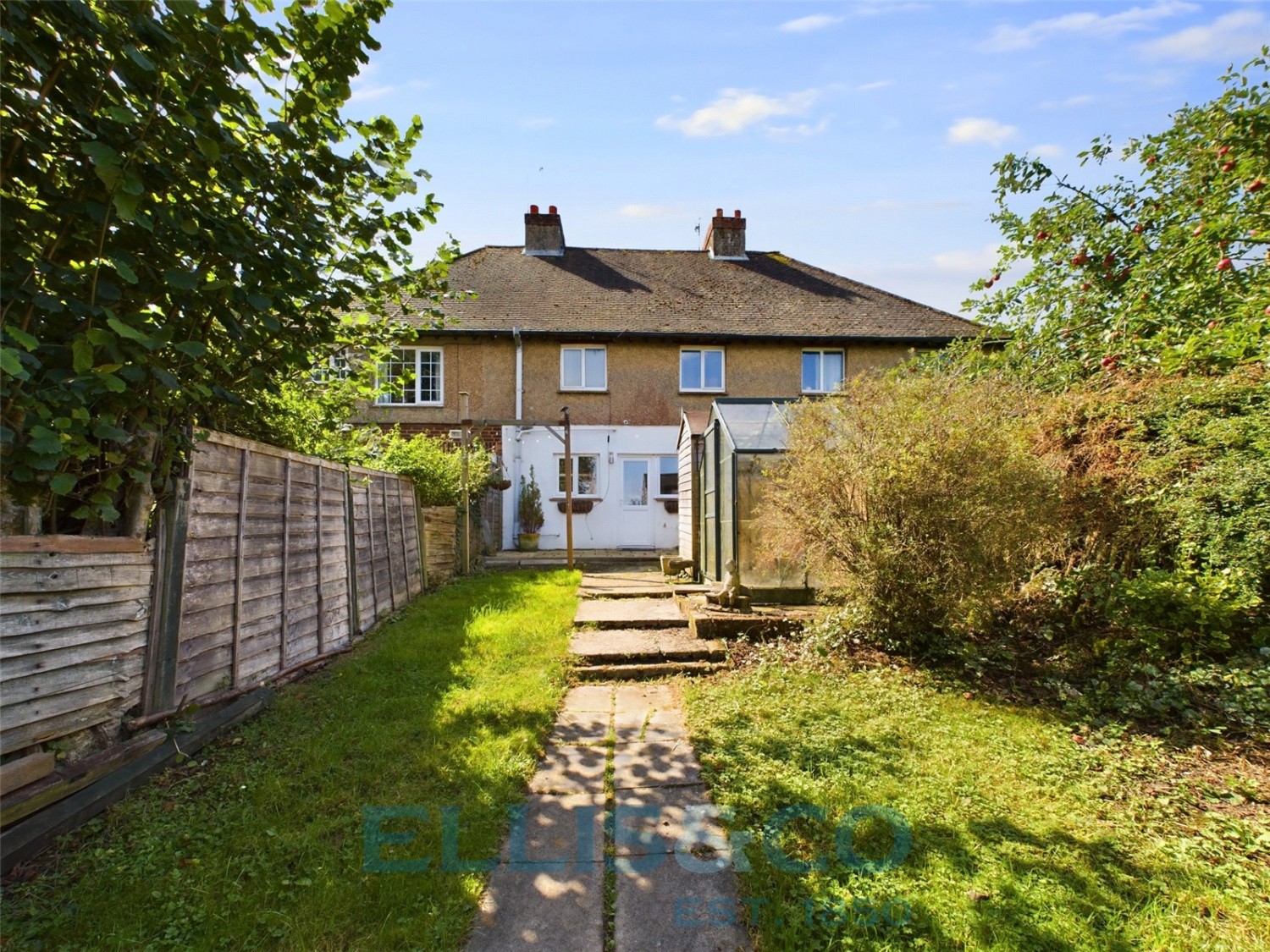 Plaxtol, Sevenoaks, Kent