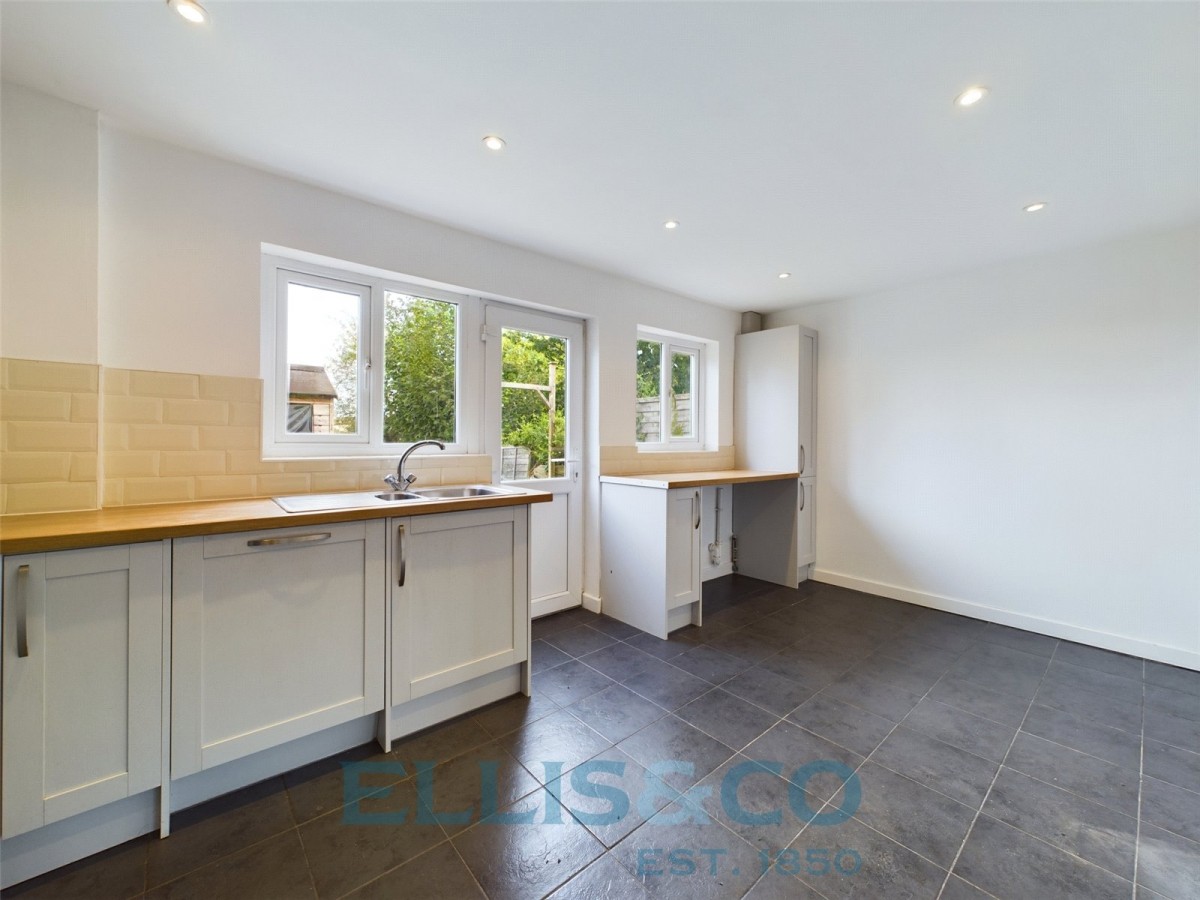 Plaxtol, Sevenoaks, Kent