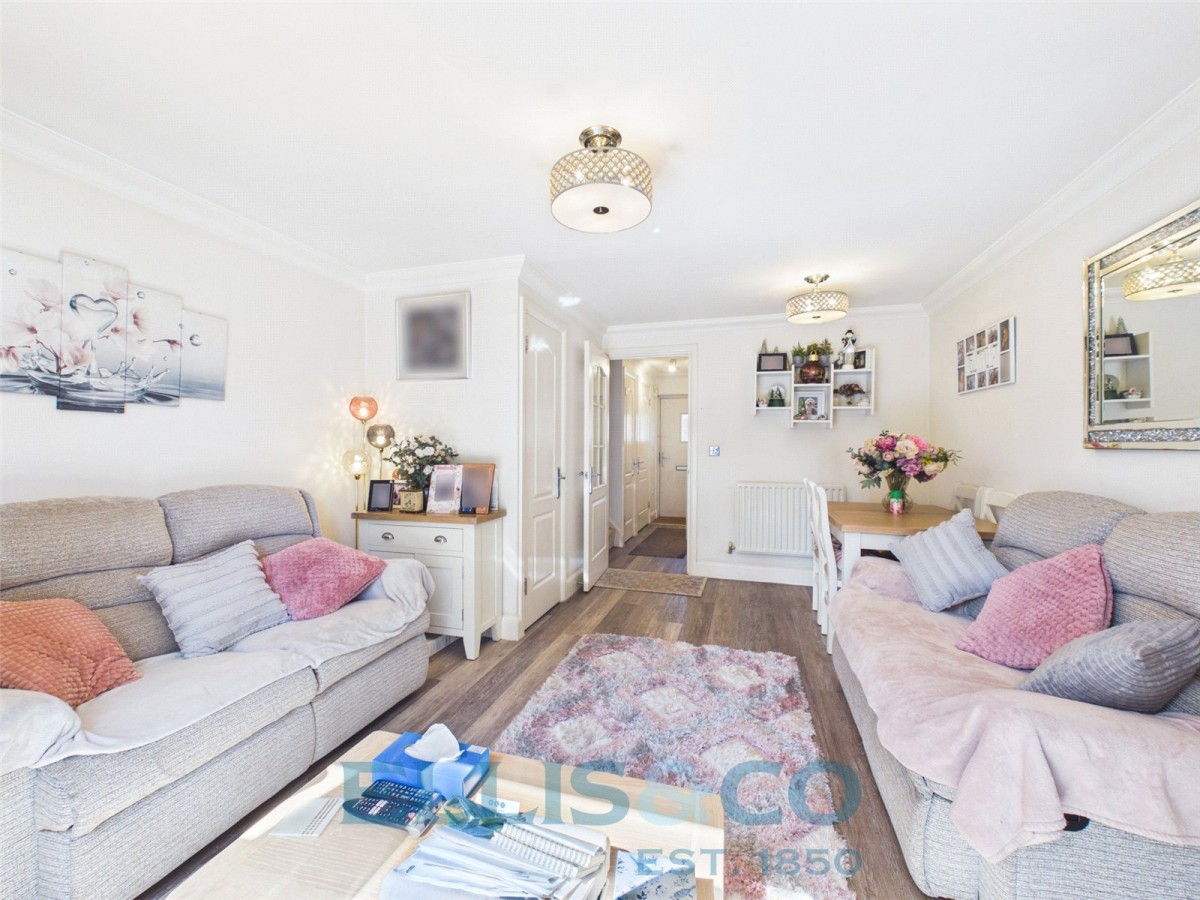 Tonbridge, Kent