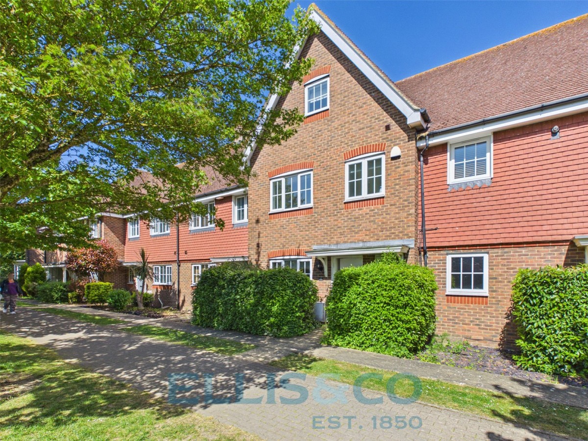 Kings Hill, West Malling, Kent