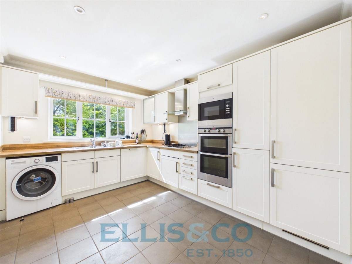 Kings Hill, West Malling, Kent