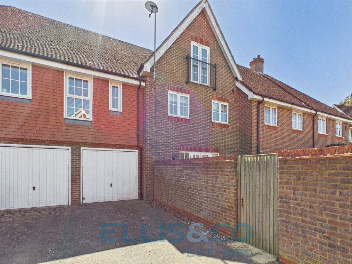 Kings Hill, West Malling, Kent