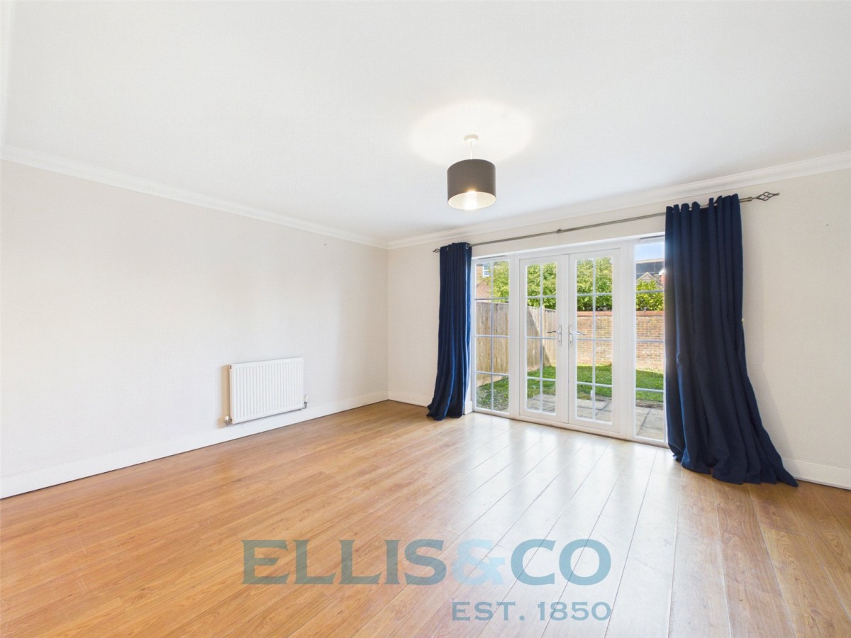 Kings Hill, West Malling, Kent