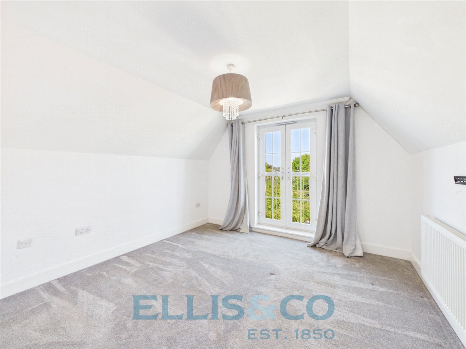 Kings Hill, West Malling, Kent