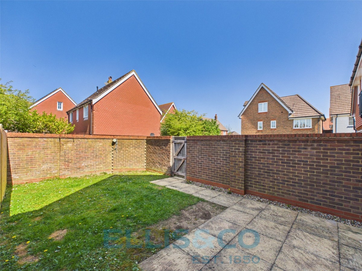 Kings Hill, West Malling, Kent