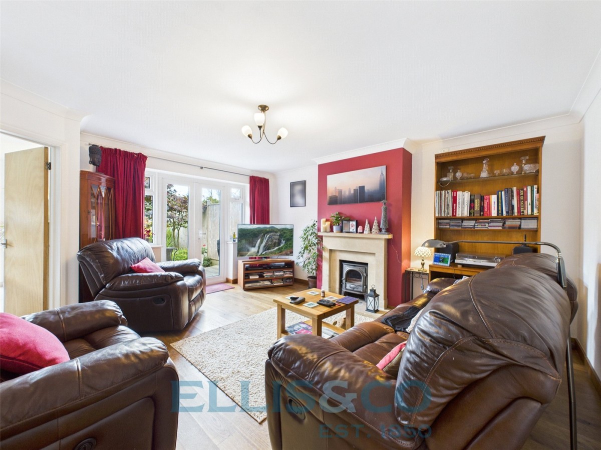 Golden Green, Tonbridge, Kent
