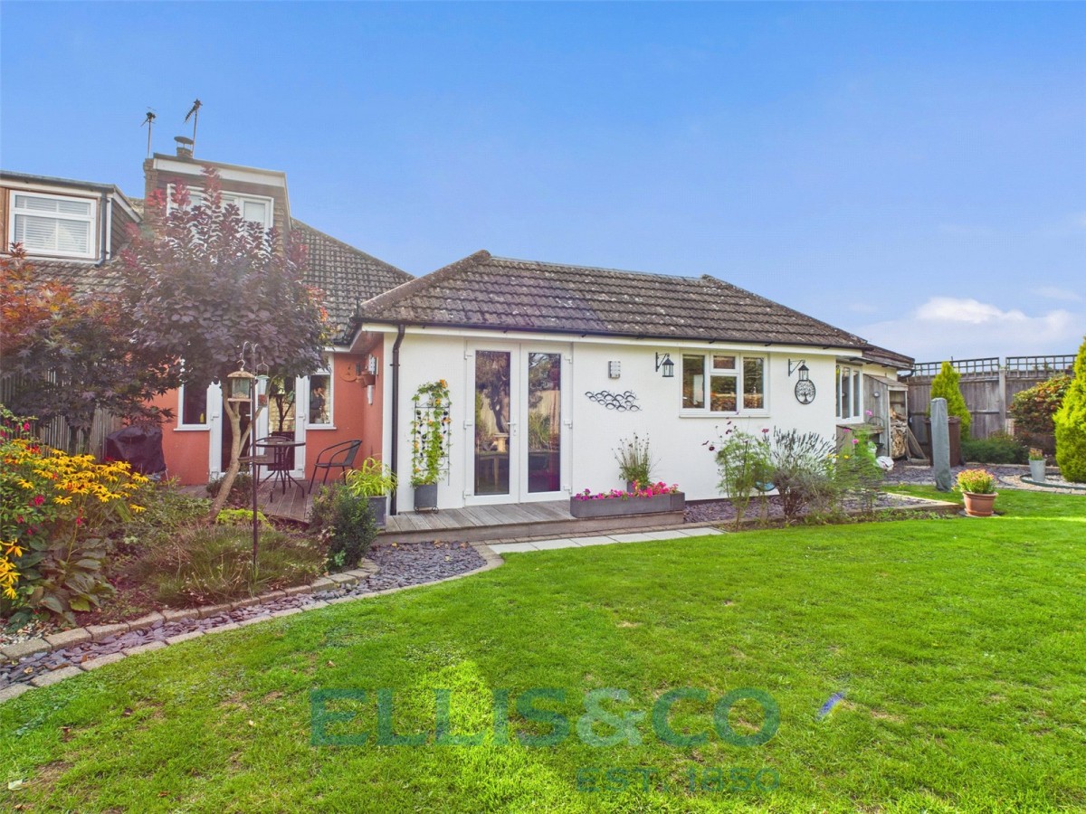 Golden Green, Tonbridge, Kent