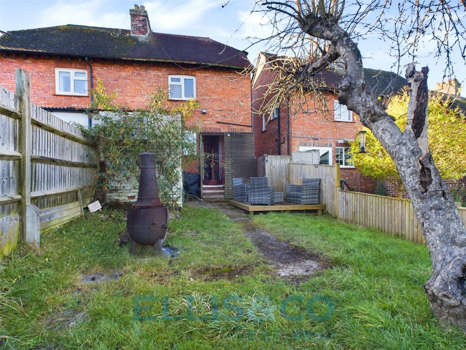 Tonbridge, Kent