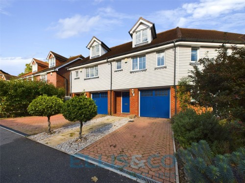 Leigh, Tonbridge, Kent