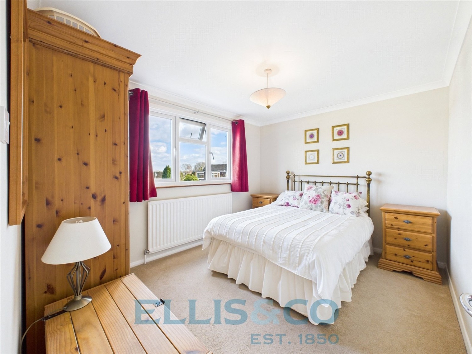 Tonbridge, Kent