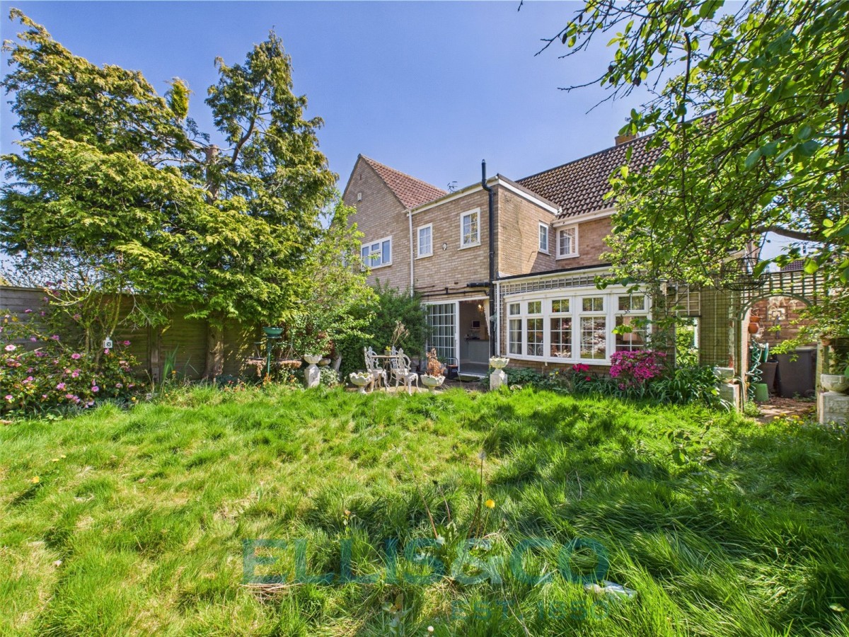 Tonbridge, Kent