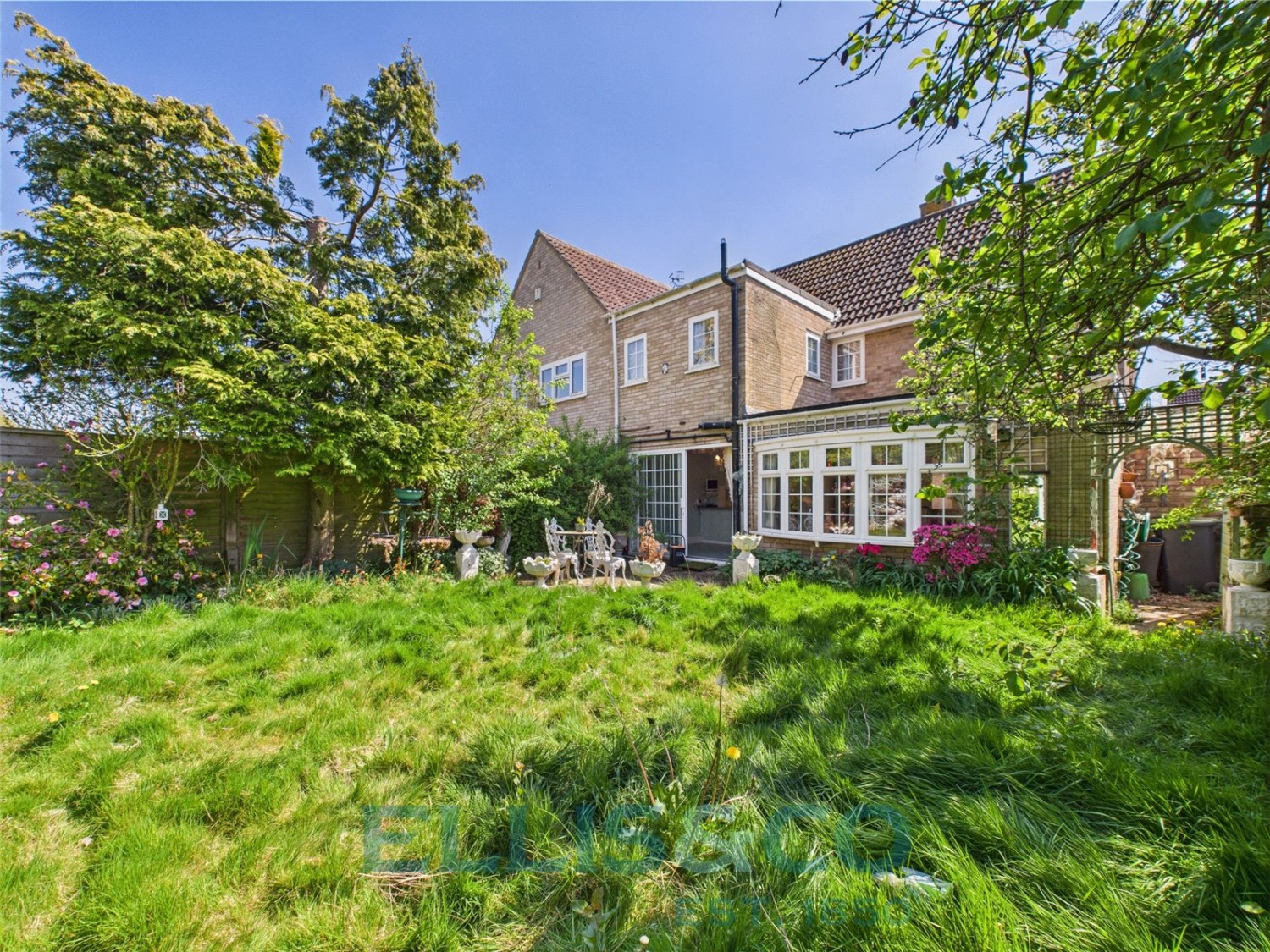 Tonbridge, Kent