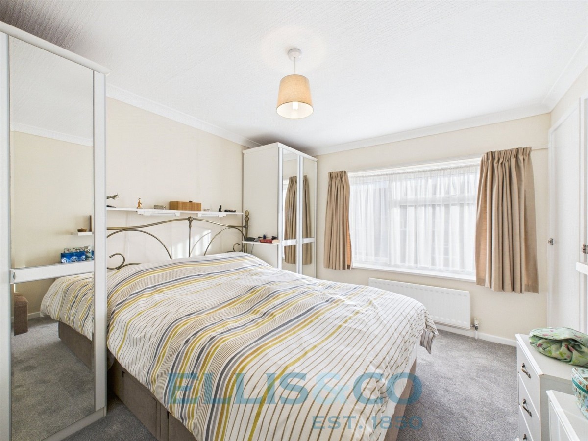 Tonbridge, Kent
