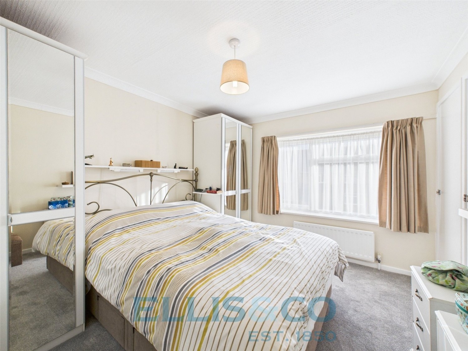 Tonbridge, Kent