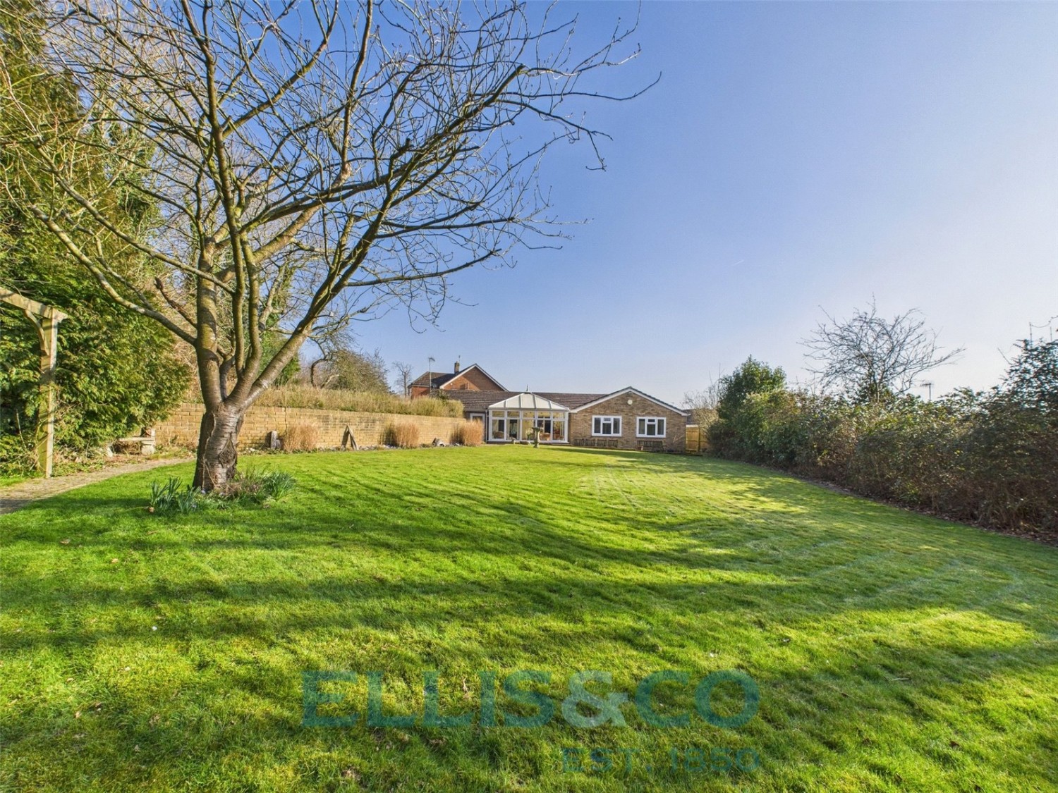 Tonbridge, Kent
