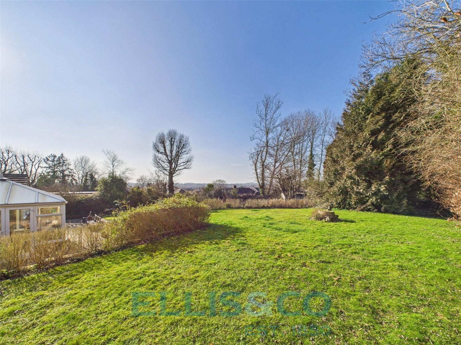 Tonbridge, Kent