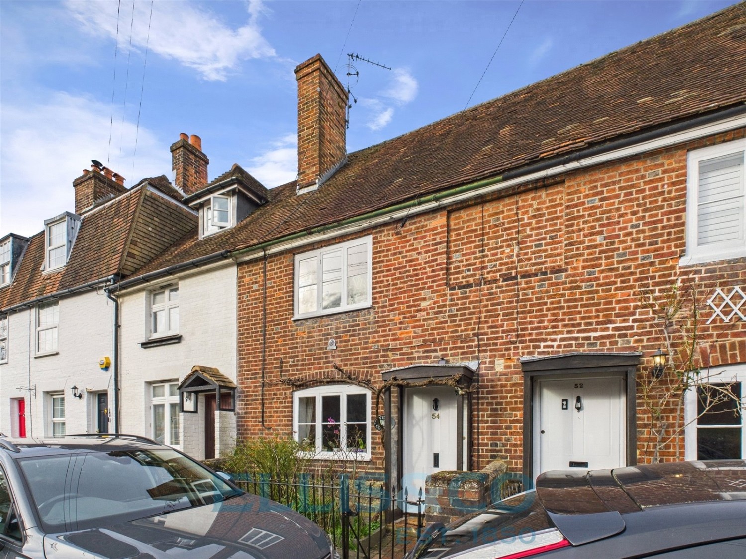 Sevenoaks, Kent