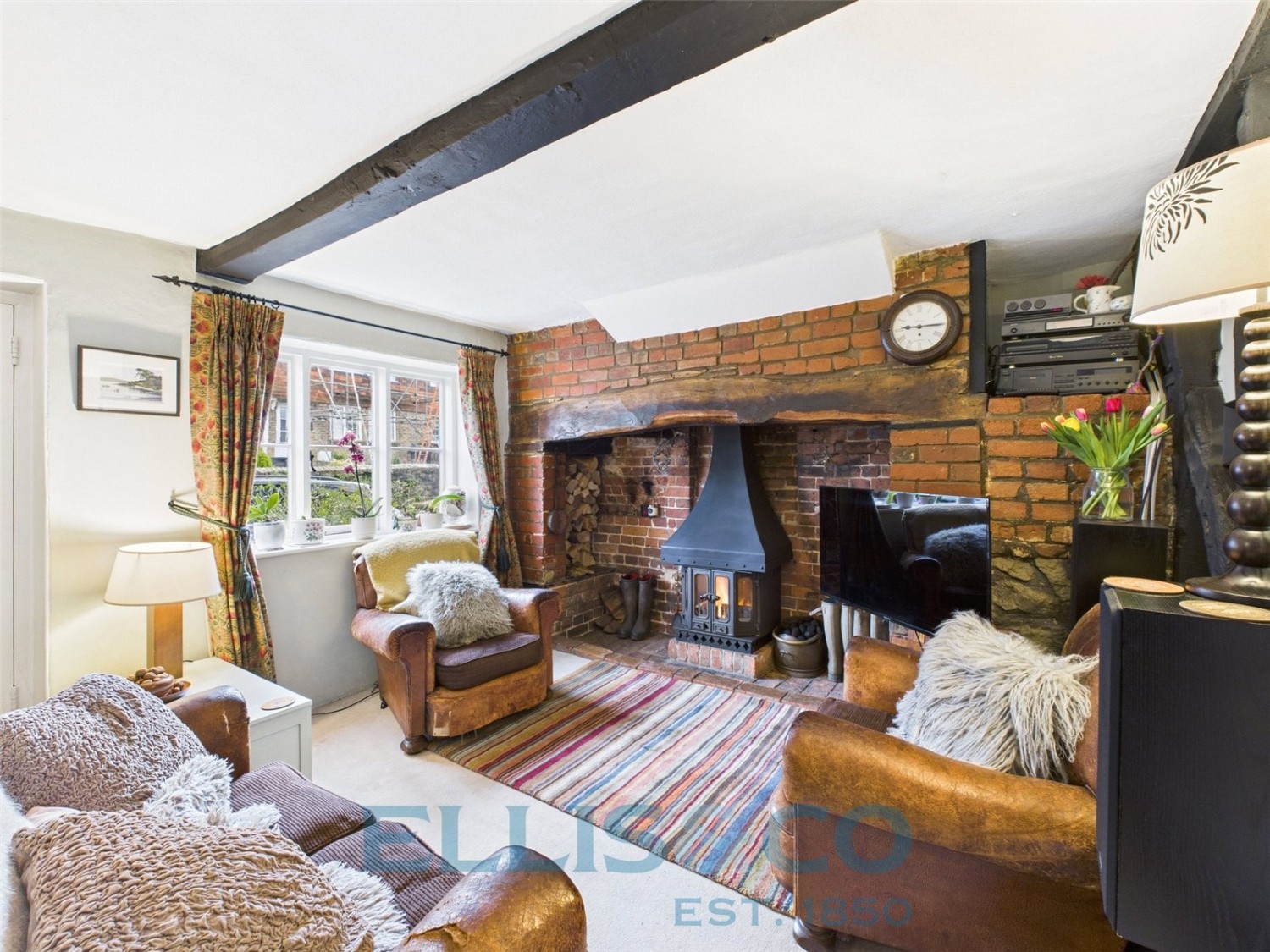 Sevenoaks, Kent
