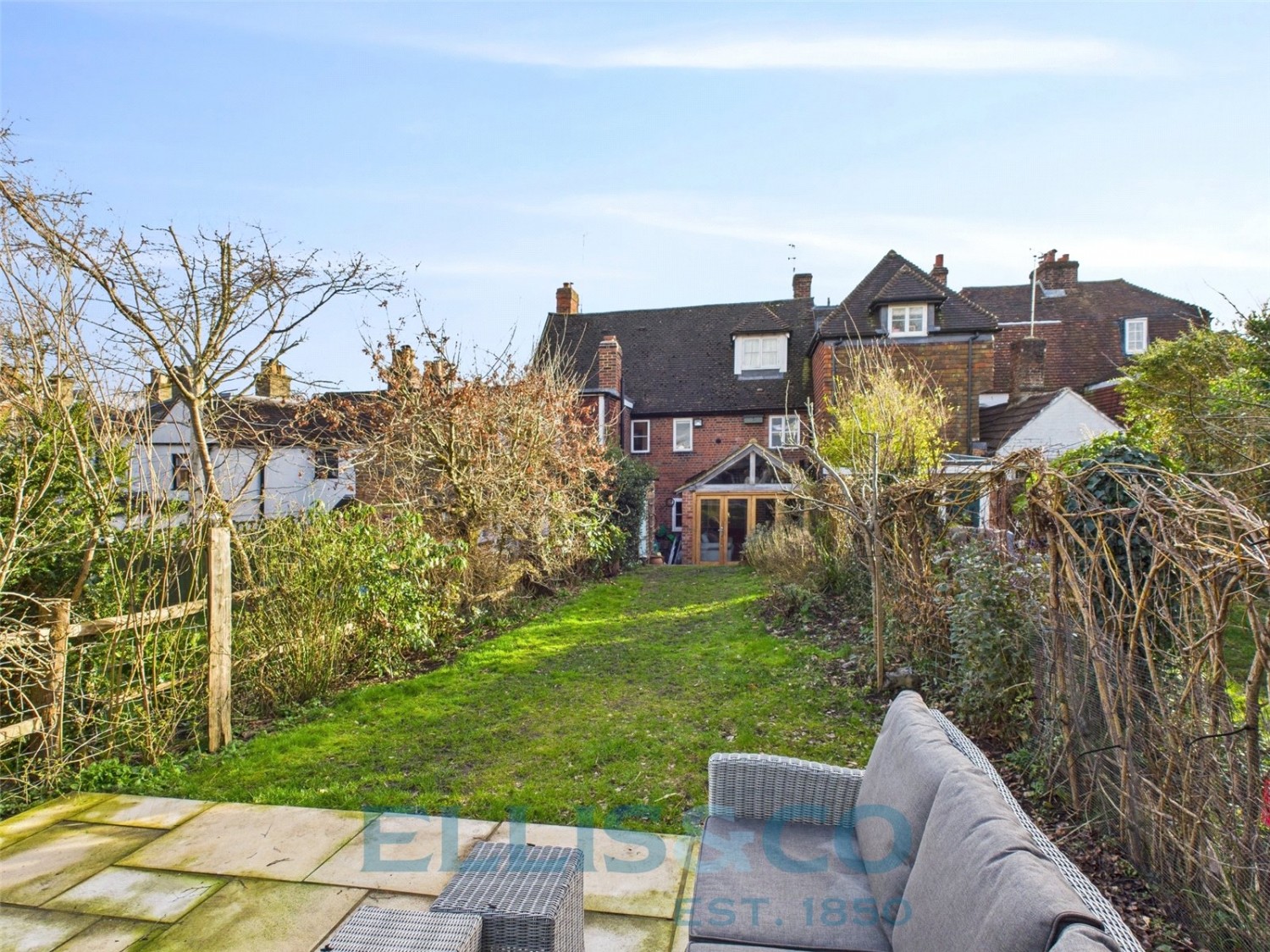 Sevenoaks, Kent